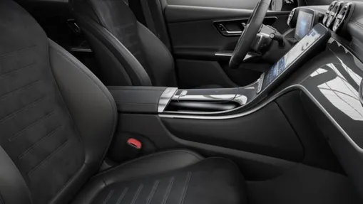 MERCEDES-BENZ GLC GLC Coupe 220 d mHEV 4-Matic AMG Line Nowy