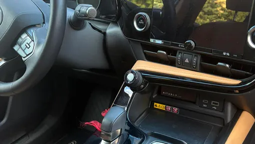 LEXUS NX NX 350h Prestige 2WD