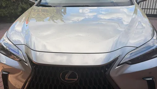 LEXUS NX NX 350h Prestige 2WD