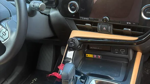 LEXUS NX NX 350h Prestige 2WD