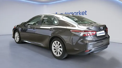 TOYOTA Camry Camry 2.5 Hybrid Comfort CVT