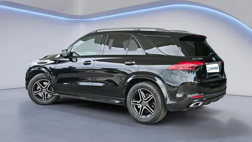 MERCEDES-BENZ GLE GLE 300 d mHEV 4-Matic AMG Line
