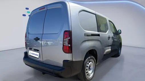 OPEL Combo Van Combo Cargo 1.5 BlueHDi L2 (bryg.) Nowy