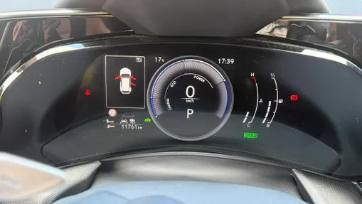 LEXUS NX NX 350h Prestige 2WD