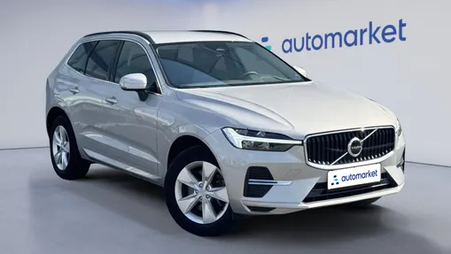 VOLVO XC60 XC60 B4 B Core aut