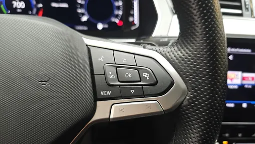 VOLKSWAGEN Passat Passat 1.4 TSI Plug-In Hybrid GTE DSG