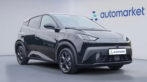 BYD Dolphin Surf Dolphin Surf 43.2kWh Boost Nowy