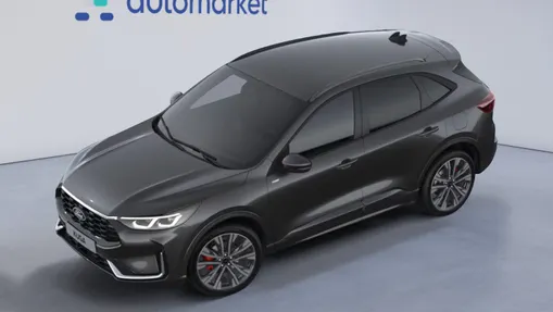 FORD Kuga Kuga 2.5 FHEV AWD ST-Line X eCVT Nowy