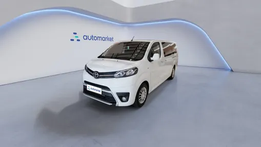 TOYOTA Proace Verso Proace Verso 2.0 D4-D Long Business