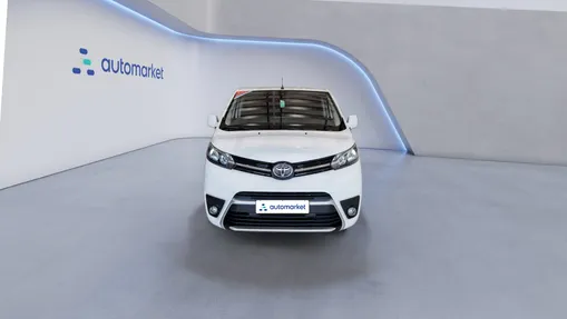 TOYOTA Proace Verso Proace Verso 2.0 D4-D Long Business
