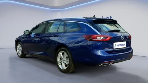OPEL Insignia Insignia 2.0 CDTI Elegance S&S aut