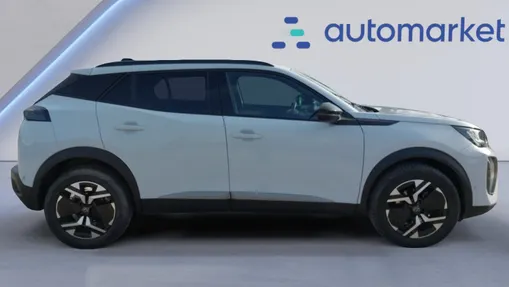 PEUGEOT 2008 2008 1.2 PureTech Allure S&S EAT8