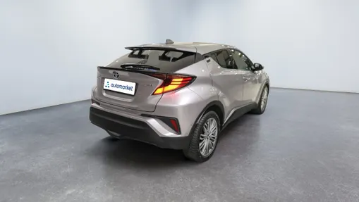 TOYOTA C-HR C-HR 1.8 Hybrid Executive