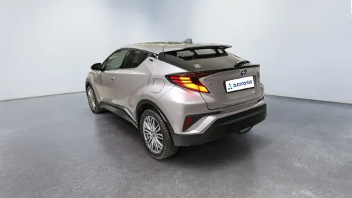 TOYOTA C-HR C-HR 1.8 Hybrid Executive