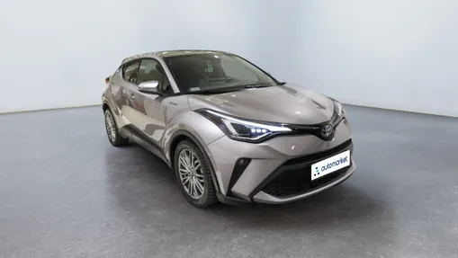 TOYOTA C-HR C-HR 1.8 Hybrid Executive