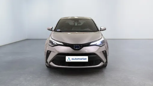 TOYOTA C-HR C-HR 1.8 Hybrid Executive