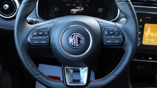MG ZS ZS 1.0 T-GDI Exclusive aut