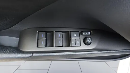 TOYOTA Camry Camry 2.5 Hybrid Comfort CVT