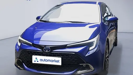TOYOTA Corolla Corolla 1.8 Hybrid Style