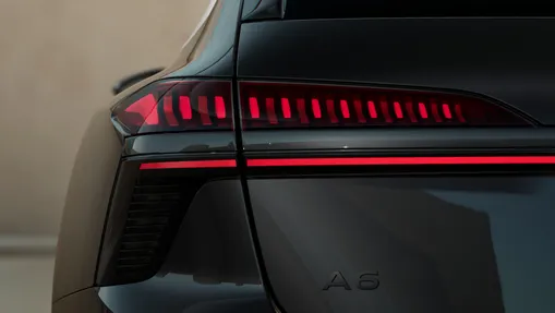 AUDI A6 A6 TFSI 150 kW S tronic Nowy