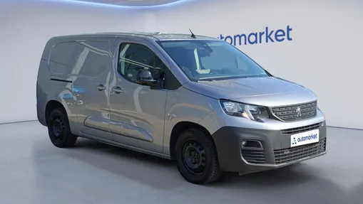 PEUGEOT Partner Van Partner 1.5 BlueHDi L2 S&S EAT8