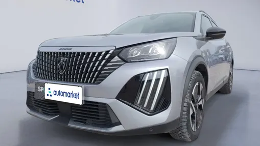 PEUGEOT 2008 2008 1.2 PureTech Allure S&S EAT8