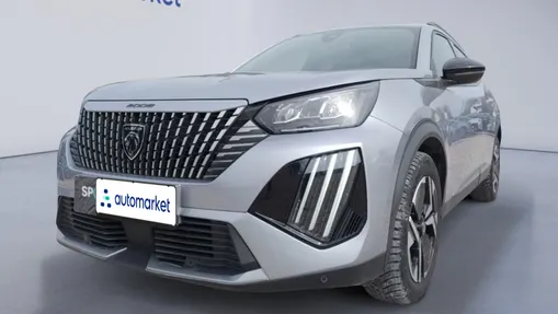 PEUGEOT 2008 2008 1.2 PureTech Allure S&S EAT8