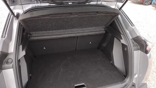 PEUGEOT 2008 2008 1.2 PureTech Allure S&S EAT8