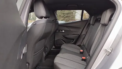 PEUGEOT 2008 2008 1.2 PureTech Allure S&S EAT8