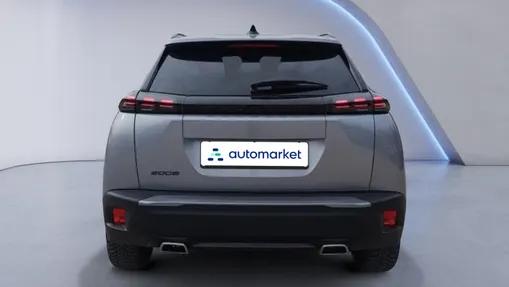 PEUGEOT 2008 2008 1.2 PureTech Allure S&S EAT8