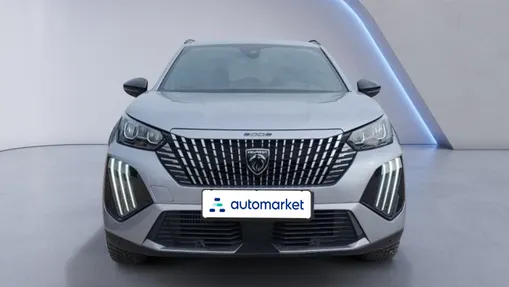 PEUGEOT 2008 2008 1.2 PureTech Allure S&S EAT8