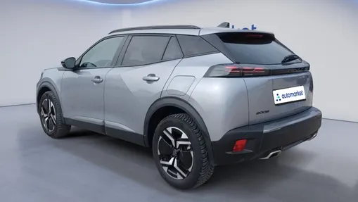 PEUGEOT 2008 2008 1.2 PureTech Allure S&S EAT8