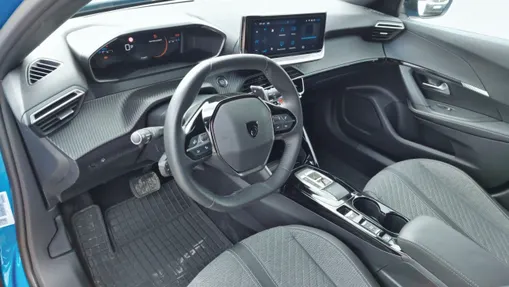 PEUGEOT 2008 2008 1.2 PureTech Allure S&S EAT8