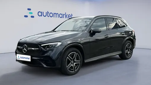 MERCEDES-BENZ GLC GLC 220 d mHEV 4-Matic AMG Line
