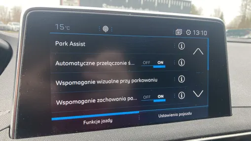 PEUGEOT 3008 3008 1.2 PureTech GPF Allure S&S