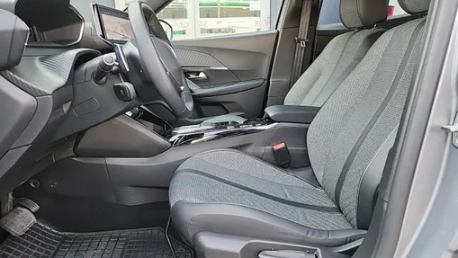 PEUGEOT 2008 2008 1.2 PureTech Allure S&S EAT8