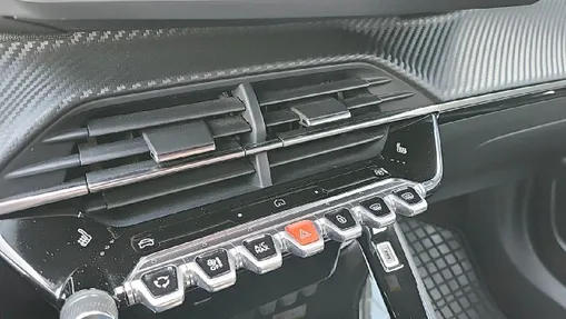 PEUGEOT 2008 2008 1.2 PureTech Allure S&S EAT8