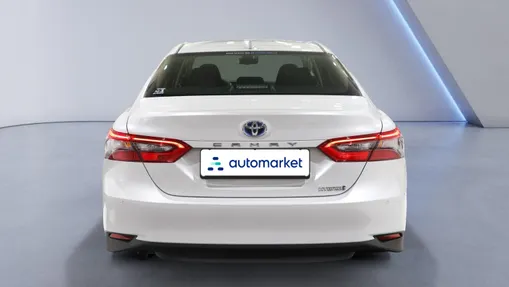 TOYOTA Camry Camry 2.5 Hybrid Comfort CVT