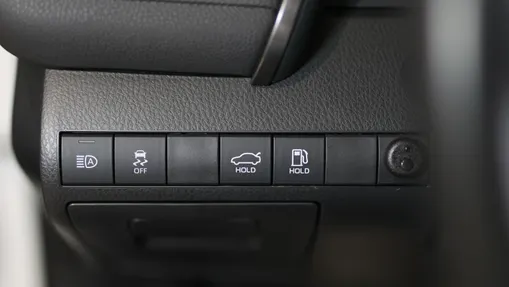 TOYOTA Camry Camry 2.5 Hybrid Comfort CVT