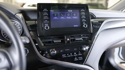 TOYOTA Camry Camry 2.5 Hybrid Comfort CVT