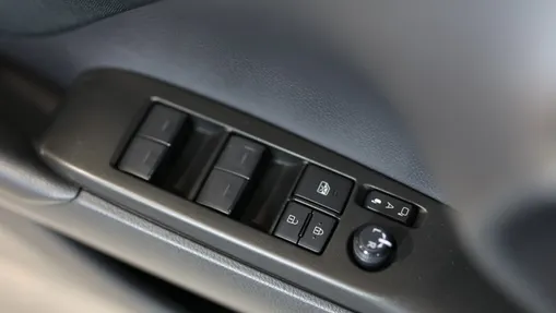 TOYOTA Camry Camry 2.5 Hybrid Comfort CVT