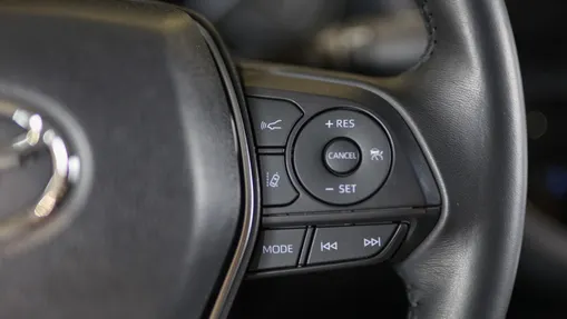TOYOTA Camry Camry 2.5 Hybrid Comfort CVT