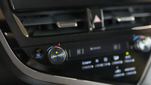 TOYOTA Camry Camry 2.5 Hybrid Comfort CVT