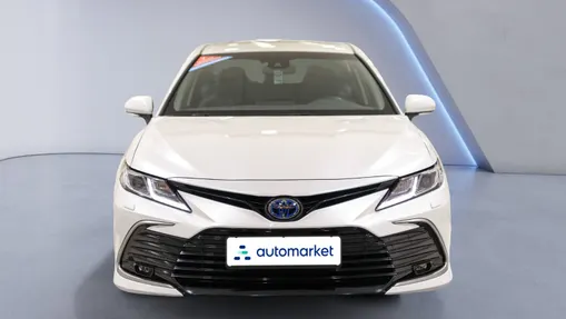 TOYOTA Camry Camry 2.5 Hybrid Comfort CVT