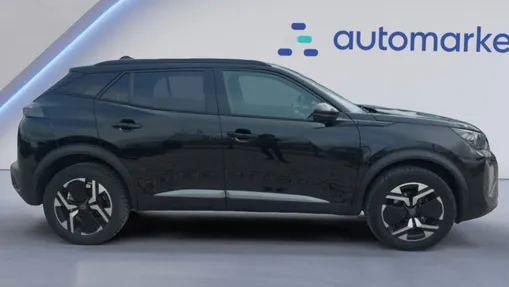 PEUGEOT 2008 2008 PureTech 130 GT S&S EAT8