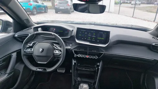 PEUGEOT 2008 2008 PureTech 130 GT S&S EAT8