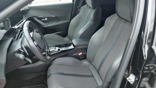 PEUGEOT 2008 2008 PureTech 130 GT S&S EAT8