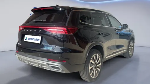 CHERY Tiggo 8 Tiggo 8 1.5 T-GDI Super Hybrid Prestige DCT Nowy