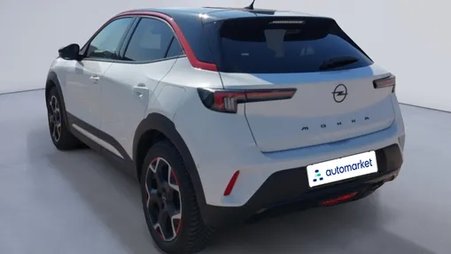OPEL Mokka Mokka 1.2 T GS S&S aut