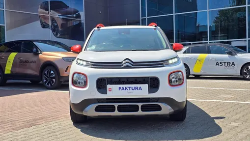 CITROEN C3 Aircross C3 Aircross 1.5 BlueHDi Shine S&S